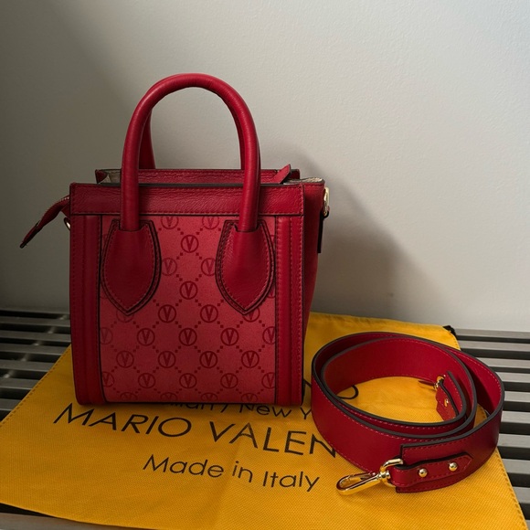 ❤️Valentino Monogram Handbag - Picture 5 of 13